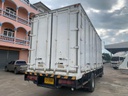 HINO FF1J ปี 44 เครื่อง JO58C 210 แรง ตู้บรรทุก 10 บาน