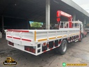 HINO FF1J ปี 45 เครื่อง JO8C 212 แรง