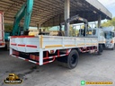 HINO GD176 ปี 35 เครื่อง 168 แรง