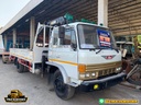 HINO GD176 ปี 35 เครื่อง 168 แรง