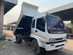 ISUZU FTR ปี47(9806)