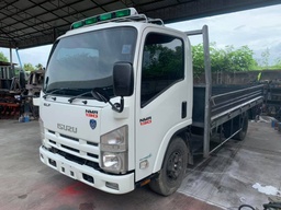 ISUZU NMR ปี 61(3151)